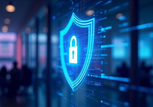 Sicurezza dei dati e protezione della privacy